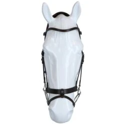 PS Of Sweden Trense London Braun -Pferdebedarf Verkauf agradi 44848241 3.fa9ce7