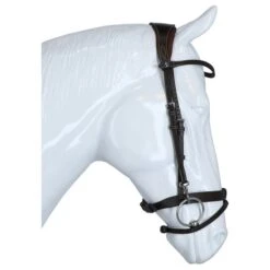 PS Of Sweden Trense London Braun -Pferdebedarf Verkauf agradi 44848241 4.1ee858