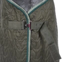 HKM Abschwitzdecke Natura Dunkelgrün -Pferdebedarf Verkauf agradi 44870250 2.419d43