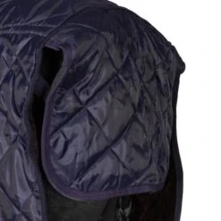 HKM Stalldecke Winter Weinrot -Pferdebedarf Verkauf agradi 44871417 5.b56244