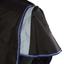 Weatherbeeta Winterdecke Comfitec Ultra Cozi II Detach-A-Neck Medium/Lite Charcoal/Blau/Weiß 23 Weatherbeeta Winterdecke Comfitec Ultra Cozi II Detach-A-Neck Medium/Lite Charcoal/Blau/Weiß -Pferdebedarf Verkauf agradi 44873958 10.208b4d