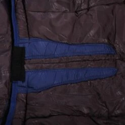 Weatherbeeta Winterdecke Comfitec Ultra Cozi II Detach-A-Neck Medium/Lite Charcoal/Blau/Weiß 24 Weatherbeeta Winterdecke Comfitec Ultra Cozi II Detach-A-Neck Medium/Lite Charcoal/Blau/Weiß -Pferdebedarf Verkauf agradi 44873958 11.125f1a