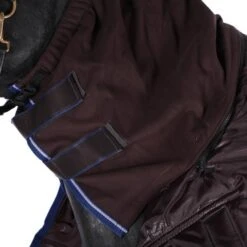 Weatherbeeta Winterdecke Comfitec Ultra Cozi II Detach-A-Neck Medium/Lite Charcoal/Blau/Weiß 18 Weatherbeeta Winterdecke Comfitec Ultra Cozi II Detach-A-Neck Medium/Lite Charcoal/Blau/Weiß -Pferdebedarf Verkauf agradi 44873958 4.a1f8de