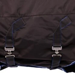 Weatherbeeta Winterdecke Comfitec Ultra Cozi II Detach-A-Neck Medium/Lite Charcoal/Blau/Weiß 20 Weatherbeeta Winterdecke Comfitec Ultra Cozi II Detach-A-Neck Medium/Lite Charcoal/Blau/Weiß -Pferdebedarf Verkauf agradi 44873958 6.c9b356