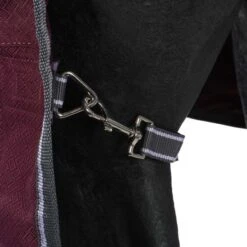 Weatherbeeta Winterdecke Comfitec Plus Dynamic II Combo Neck Medium/Lite Maroon/Grau/Weiß 23 Weatherbeeta Winterdecke Comfitec Plus Dynamic II Combo Neck Medium/Lite Maroon/Grau/Weiß -Pferdebedarf Verkauf agradi 44874140 6.513a86