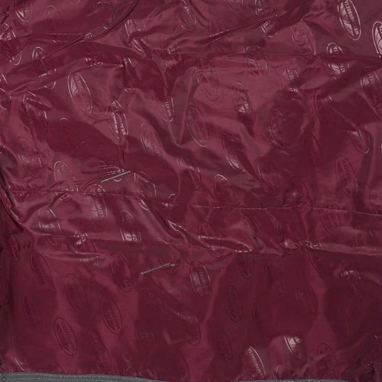 Weatherbeeta Winterdecke Comfitec Plus Dynamic II Combo Neck Medium/Lite Maroon/Grau/Weiß 14 Weatherbeeta Winterdecke Comfitec Plus Dynamic II Combo Neck Medium/Lite Maroon/Grau/Weiß - Image 12