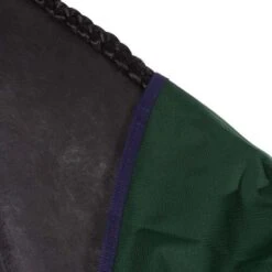 Weatherbeeta Comfitec Plus Dynamic II High Neck Medium/Lite Hunter/Navy -Pferdebedarf Verkauf agradi 44874164 3.3773ee