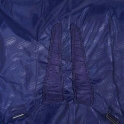 Weatherbeeta Comfitec Plus Dynamic II High Neck Medium/Lite Hunter/Navy -Pferdebedarf Verkauf agradi 44874164 8.32cb73