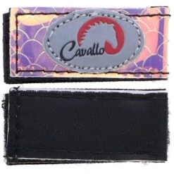 F.R.A. Cavallo Horse & Rider Klettverschlüss CLB Für Hufschune Bling 2St -Pferdebedarf Verkauf agradi 44874467 1.c89251 1