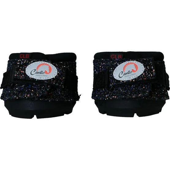 F.R.A. Cavallo Horse & Rider Hufschuhe CLB SLIM Blau 8 F.R.A. Cavallo Horse & Rider Hufschuhe CLB SLIM Blau - Image 6