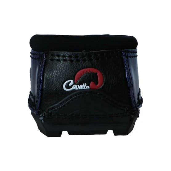 F.R.A. Cavallo Horse & Rider Hufschuhe CLB SLIM Blau 5 F.R.A. Cavallo Horse & Rider Hufschuhe CLB SLIM Blau - Image 3