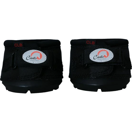 F.R.A. Cavallo Horse & Rider Hufschuhe CLB SLIM Blau 16 F.R.A. Cavallo Horse & Rider Hufschuhe CLB SLIM Blau - Image 14