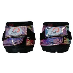 F.R.A. Cavallo Horse & Rider Hufschuhe CLB Regular Bling -Pferdebedarf Verkauf agradi 44874496 1.cdc66c