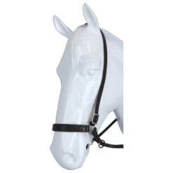 F.R.A. Gebisslose Trense Janosch Braun -Pferdebedarf Verkauf agradi 44874767 2.bf1d18