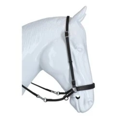 F.R.A. Gebisslose Trense Janosch Braun -Pferdebedarf Verkauf agradi 44874767 4.0b07d1