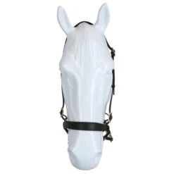 F.R.A. Gebisslose Trense Janosch Braun -Pferdebedarf Verkauf agradi 44874768 3.9a293a