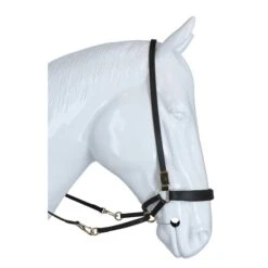 F.R.A. Gebisslose Trense Janosch Braun -Pferdebedarf Verkauf agradi 44874768 4.66df35