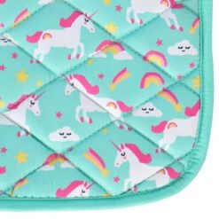 HB Schabracke Unicorn Shetland Violett -Pferdebedarf Verkauf agradi 44906365 5.0be42a