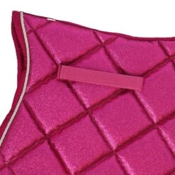 HB Schabracke Sparkling Glitter Springen Braun Full -Pferdebedarf Verkauf agradi 44906389 3.637042 2