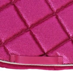 HB Schabracke Sparkling Glitter Springen Burgund Full -Pferdebedarf Verkauf agradi 44906389 4.becd33 1