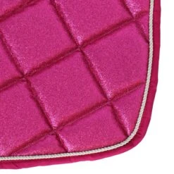 HB Schabracke Sparkling Glitter Springen Burgund Full -Pferdebedarf Verkauf agradi 44906389 5.deaf56 1