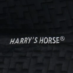 Harry's Horse Schabracke Alure Vielseitig Schwarz -Pferdebedarf Verkauf agradi 44926637 6.55c617 1