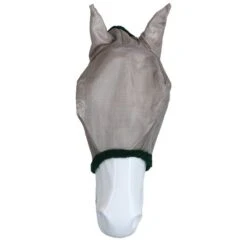 Amigo Flymask Silber Dunkel Grau -Pferdebedarf Verkauf agradi 44937579 2.b01c93