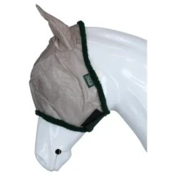 Amigo Flymask Silber Dunkel Grau -Pferdebedarf Verkauf agradi 44937579 3.0c2d72