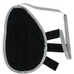 EQUITHÈME Schweifschoner Tyrex 600D Recycelt Grün Warmblut -Pferdebedarf Verkauf agradi 44942558 2.64a7a6