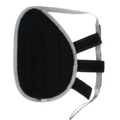 EQUITHÈME Schweifschoner Tyrex 600D Recycelt Blau Warmblut -Pferdebedarf Verkauf agradi 44942617 2.857562 1