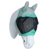 Shires Fliegenmaske Air Motion Mit Ohren Aqua -Pferdebedarf Verkauf agradi 44945760 1.20cc80