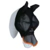 Shires Fliegenmaske Stretch Mit Nase Jet Black -Pferdebedarf Verkauf agradi 44945783 1.27c7c3