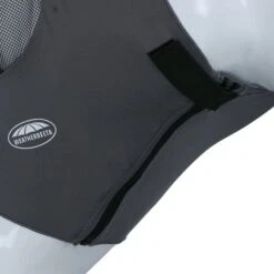 Weatherbeeta Fliegenmaske Deluxe Stretch Bug Mit Ohren Schwarz -Pferdebedarf Verkauf agradi 44947126 4.d10680 1