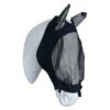 Weatherbeeta Fliegenmaske Deluxe Stretch Mit Ohren Navy/Schwarz -Pferdebedarf Verkauf agradi 44947161 1.42a32d 2