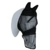 Waldhausen Fliegenmaske Premium 3 In 1 Schwarz -Pferdebedarf Verkauf agradi 44954830 1.b15018
