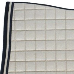 Lami-Cell Schabracke Sparkling Dressur Champagne Warmblut -Pferdebedarf Verkauf agradi 44959087 3.760a77