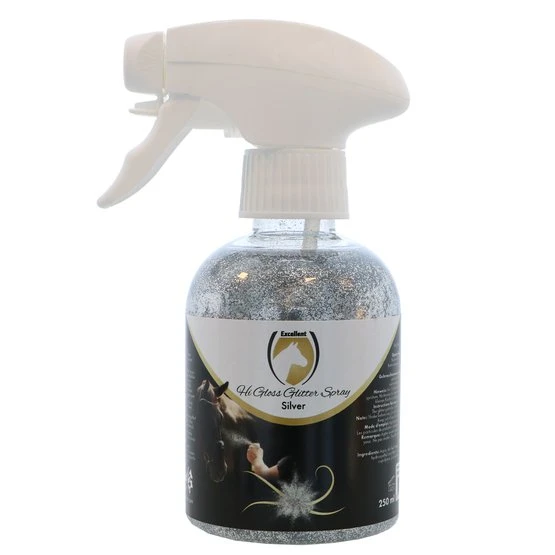 Excellent Glitzerspray Hi Gloss Regenbogen 250 Ml 9 Excellent Glitzerspray Hi Gloss Regenbogen 250 Ml - Image 7