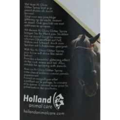 Excellent Glitzerspray Hi Gloss Türkis 250ml -Pferdebedarf Verkauf agradi 44959722 2.8d2633
