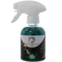 Excellent Glitzerspray Hi Gloss Gold 250ml -Pferdebedarf Verkauf agradi 44959724 1.016264 2