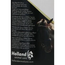 Excellent Glitzerspray Hi Gloss Gold 250ml -Pferdebedarf Verkauf agradi 44959724 2.580825 2