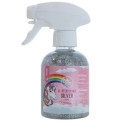 Lucky Horse Glitzerspray Unicorn Türkis 250 Ml -Pferdebedarf Verkauf agradi 44959729 1.b26e9f