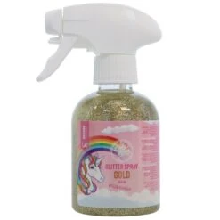 Lucky Horse Glitzerspray Unicorn Türkis 250 Ml -Pferdebedarf Verkauf agradi 44959730 1.a26a7a