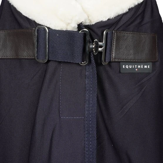 EQUITHÈME Cooler Teddy Navy 5 EQUITHÈME Cooler Teddy Navy - Image 3