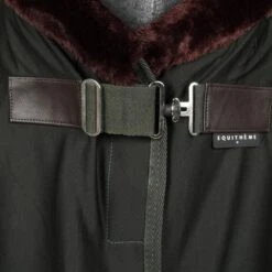 EQUITHÈME Cooler Teddy Navy 35 EQUITHÈME Cooler Teddy Navy -Pferdebedarf Verkauf agradi 44965339 1.6a4454