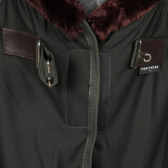 EQUITHÈME Cooler Teddy Navy 17 EQUITHÈME Cooler Teddy Navy - Image 15