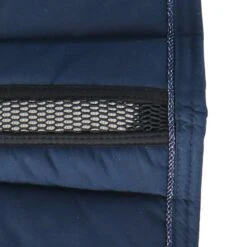 ANKY Schabracke Anatomic Tech Dressur Navy Warmblut -Pferdebedarf Verkauf agradi 44972123 6.303fed