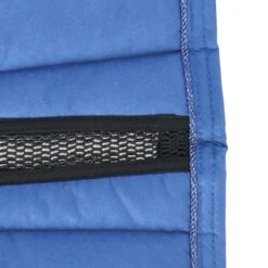 ANKY Schabracke Anatomic Tech Dressur Navy Warmblut -Pferdebedarf Verkauf agradi 44972124 6.169799