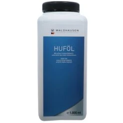 Waldhausen Huföl Grün 1L