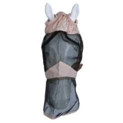 Waldhausen Fliegenmaske Premium Ohne Ohren Silbergrau -Pferdebedarf Verkauf agradi 44978552 2.6cbf26 1