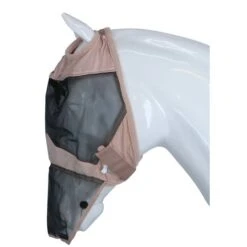 Waldhausen Fliegenmaske Premium Ohne Ohren Schwarz -Pferdebedarf Verkauf agradi 44978552 3.ab1cc6